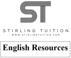 English Resources